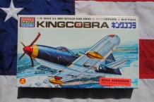 images/productimages/small/Bell P-63A KINGCOBRA  AOSHIMA 310-100.jpg